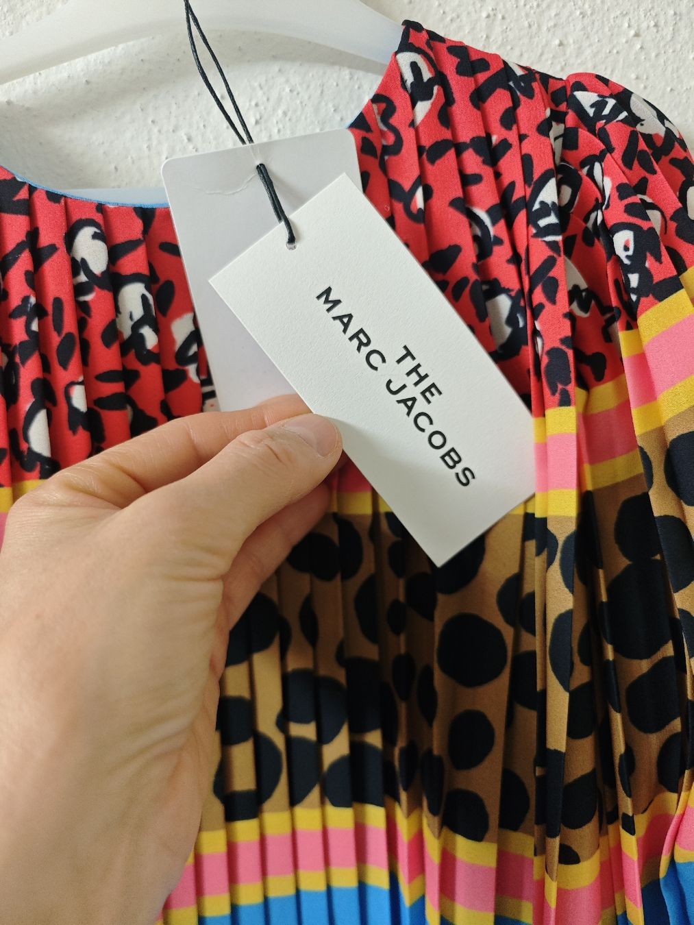 Marc Jacobs Robes et jupes: MARC JACOBS Mädchen Kleid – Neuf (Voir description) à Erlenbach ZH par nlh 8