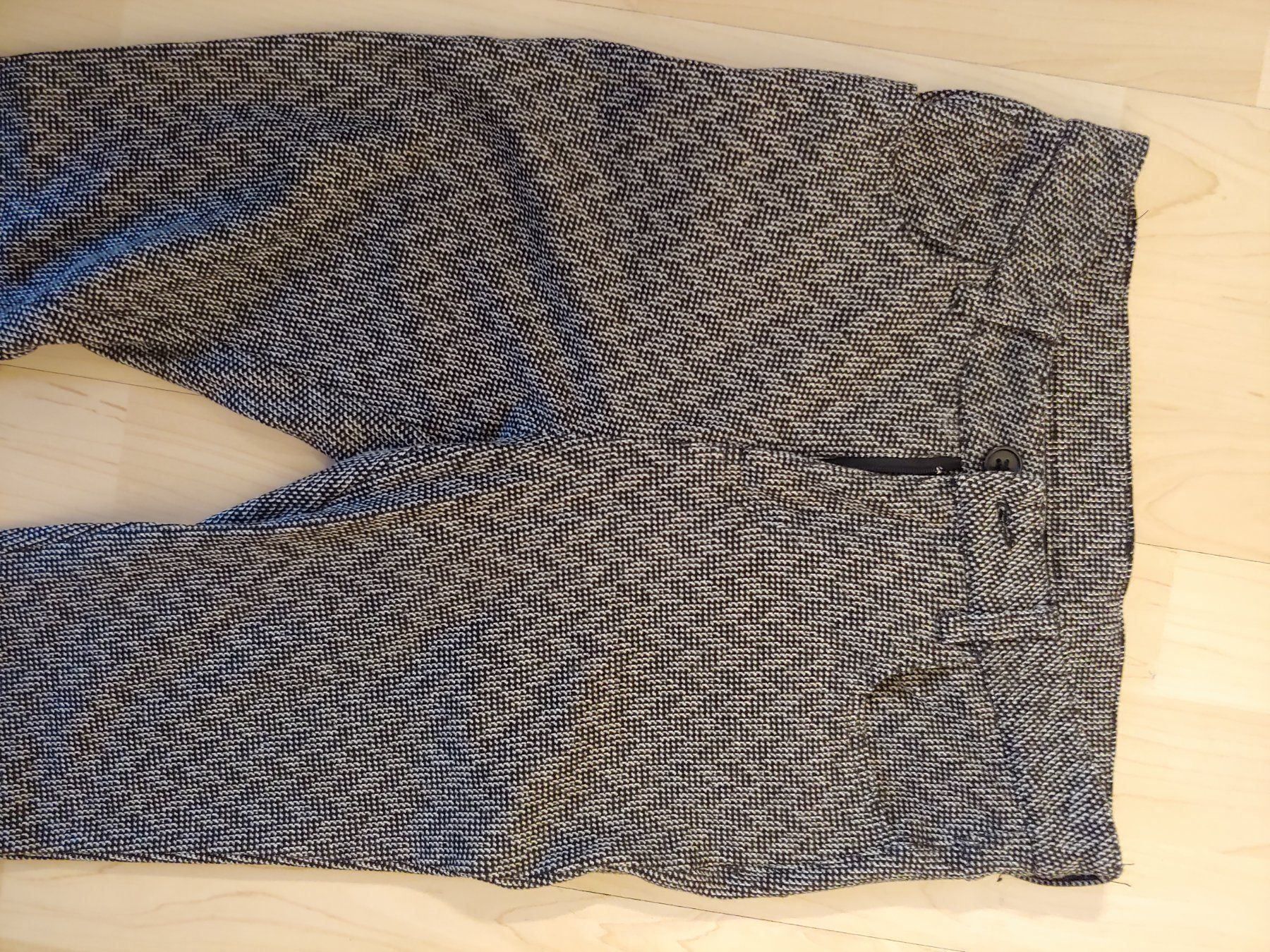 Pantaloni: Stoffhose Chicorée, XS – Usato da Suhr venduto da andreas_2008 2