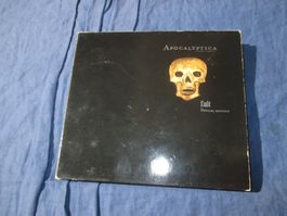 Apocalyptica : Cult (Special Edition)
