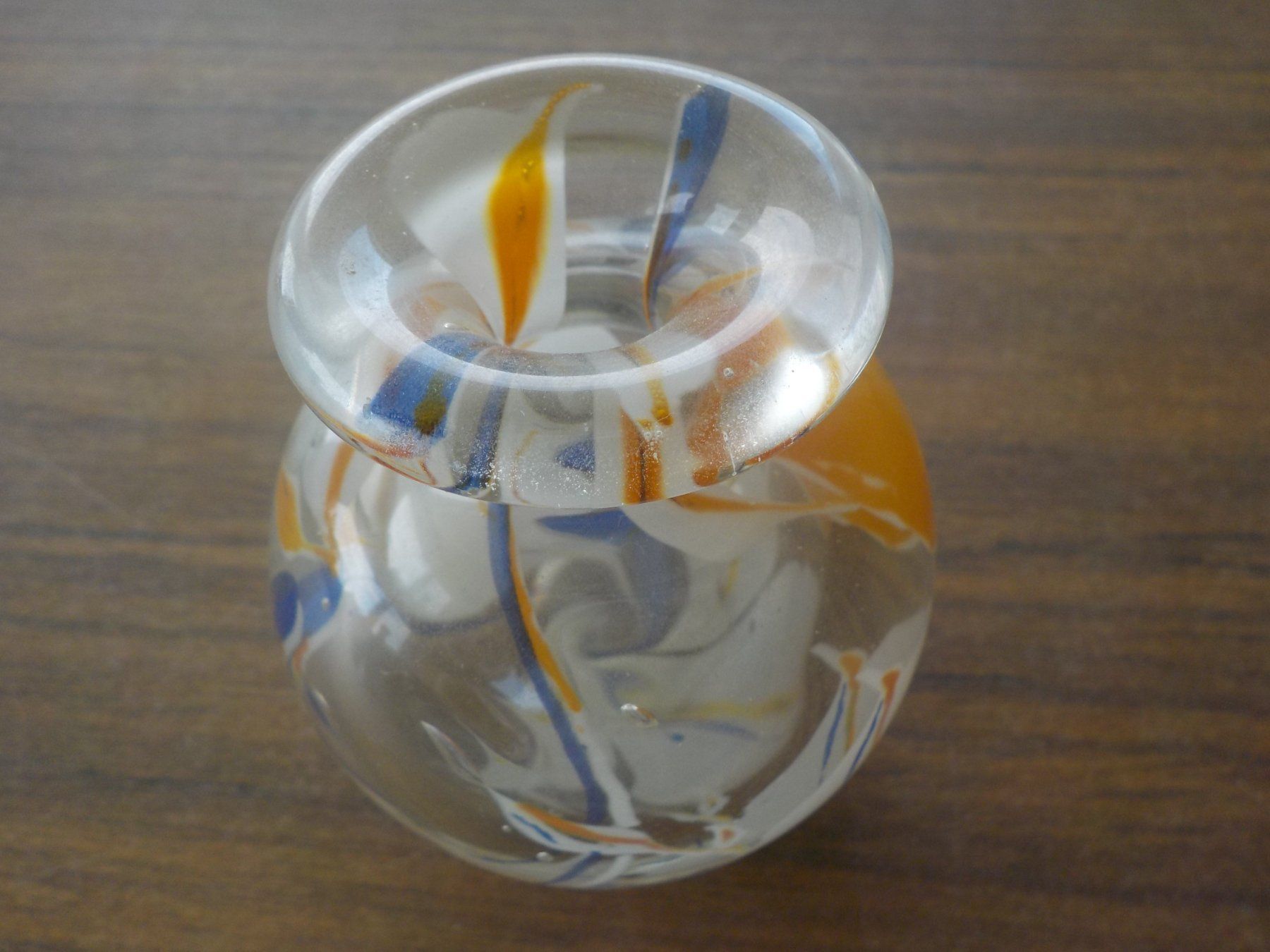 Vasi & Recipienti: Vase Art Deco Vera Walther – Usato da Mörschwil venduto da antiksalon21 3