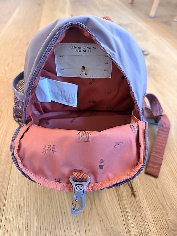 Lässig Borse & Zaini: Kleiner Rucksack Lässig, neu, 20.- – Nuovo (secondo la descrizione) da Dornach venduto da Alba.ri 1