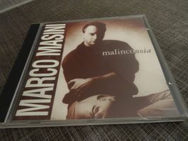 Marco Masini - Malinconoia CD