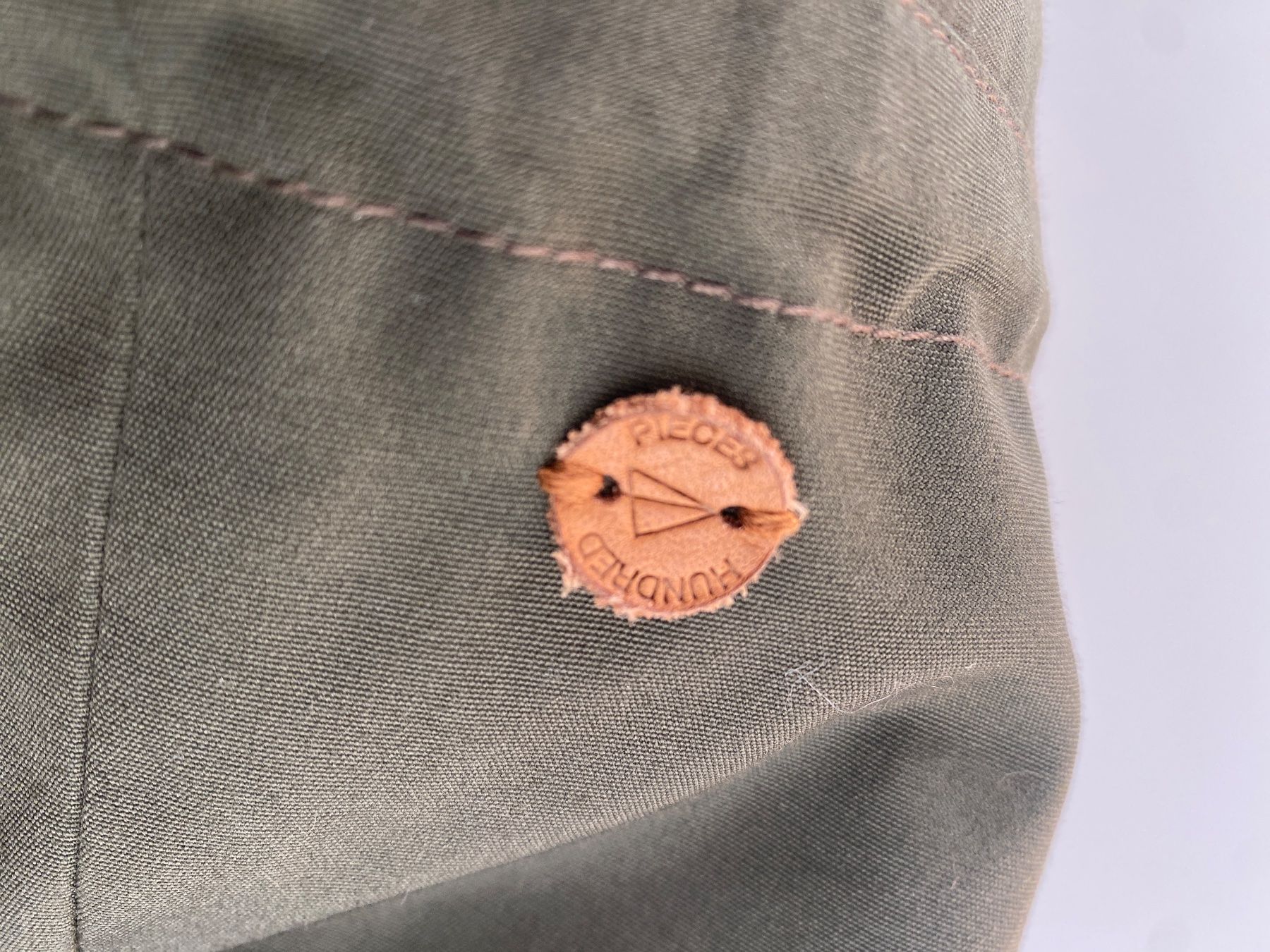 Giacche & Cappotti: Hundred Pieces Winterjacke – Usato da Grafenried venduto da 3322 2