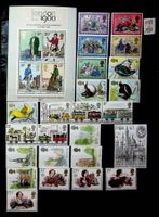 GRANDE-BRETAGNE TIMBRES NEUFS** 1979-1980.  /OC48