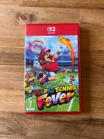 Mario Tennis Fever Switch 2