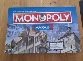 Monopoly Aarau