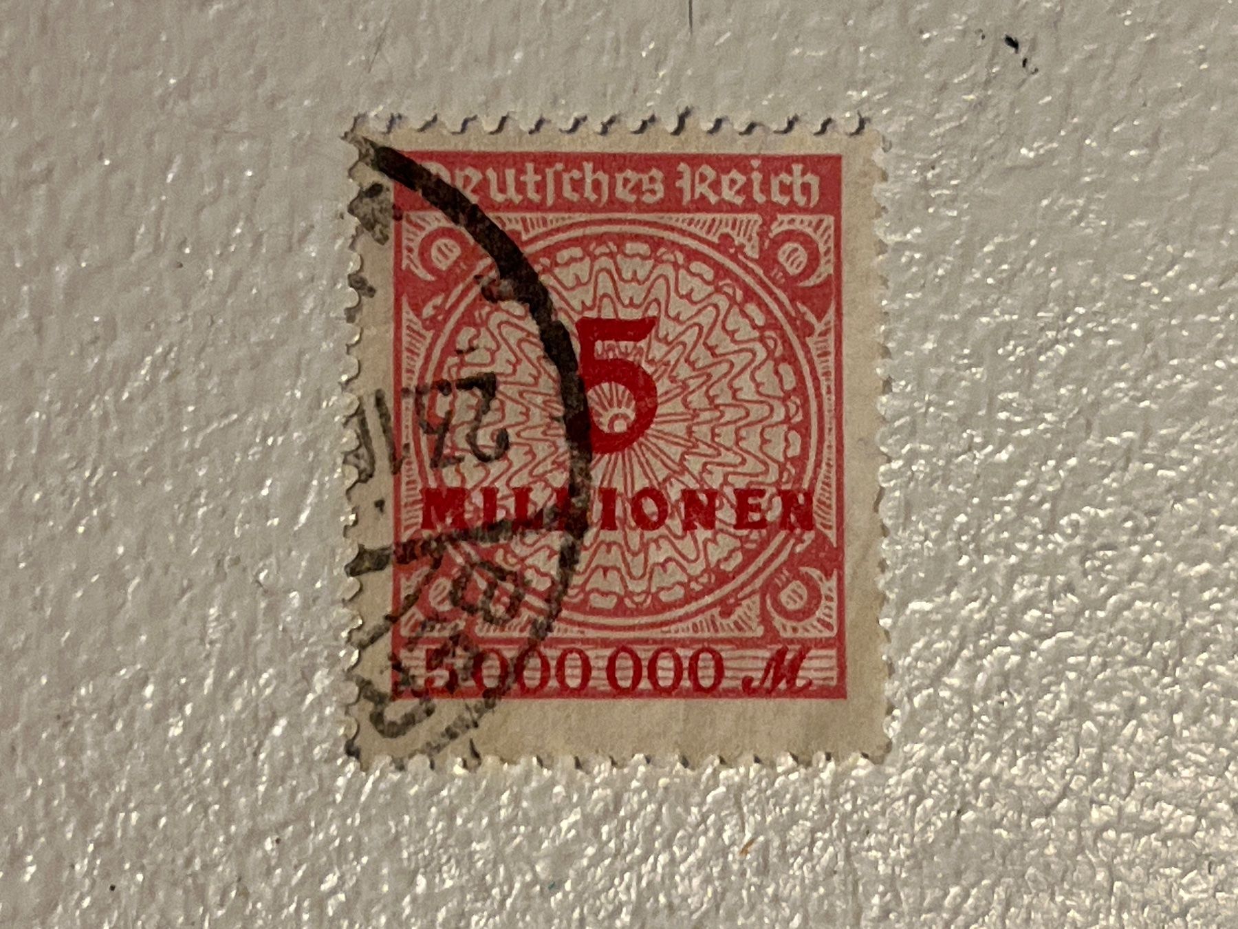 Tutti i francobolli: DR Briefmarken ab 1.20 CHF (Gratis-Versand) – Usato da Chiasso venduto da AzenYa