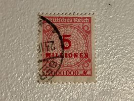 DR Briefmarken ab 1.20 CHF (Gratis-Versand)