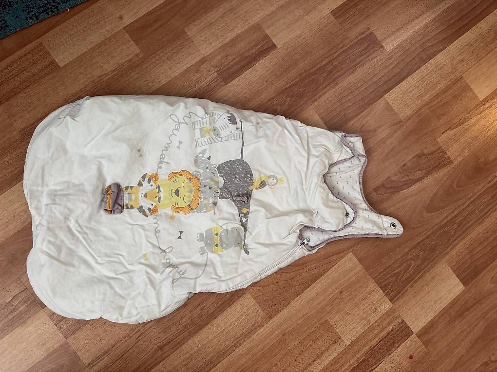 Sacchi a pelo: Baby Schlafsäcke  – Usato da Stadel venduto da jas_d8tq 1