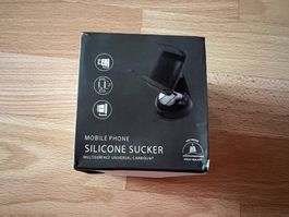 Mobile Phone Holder / Autohalterung für Natel
