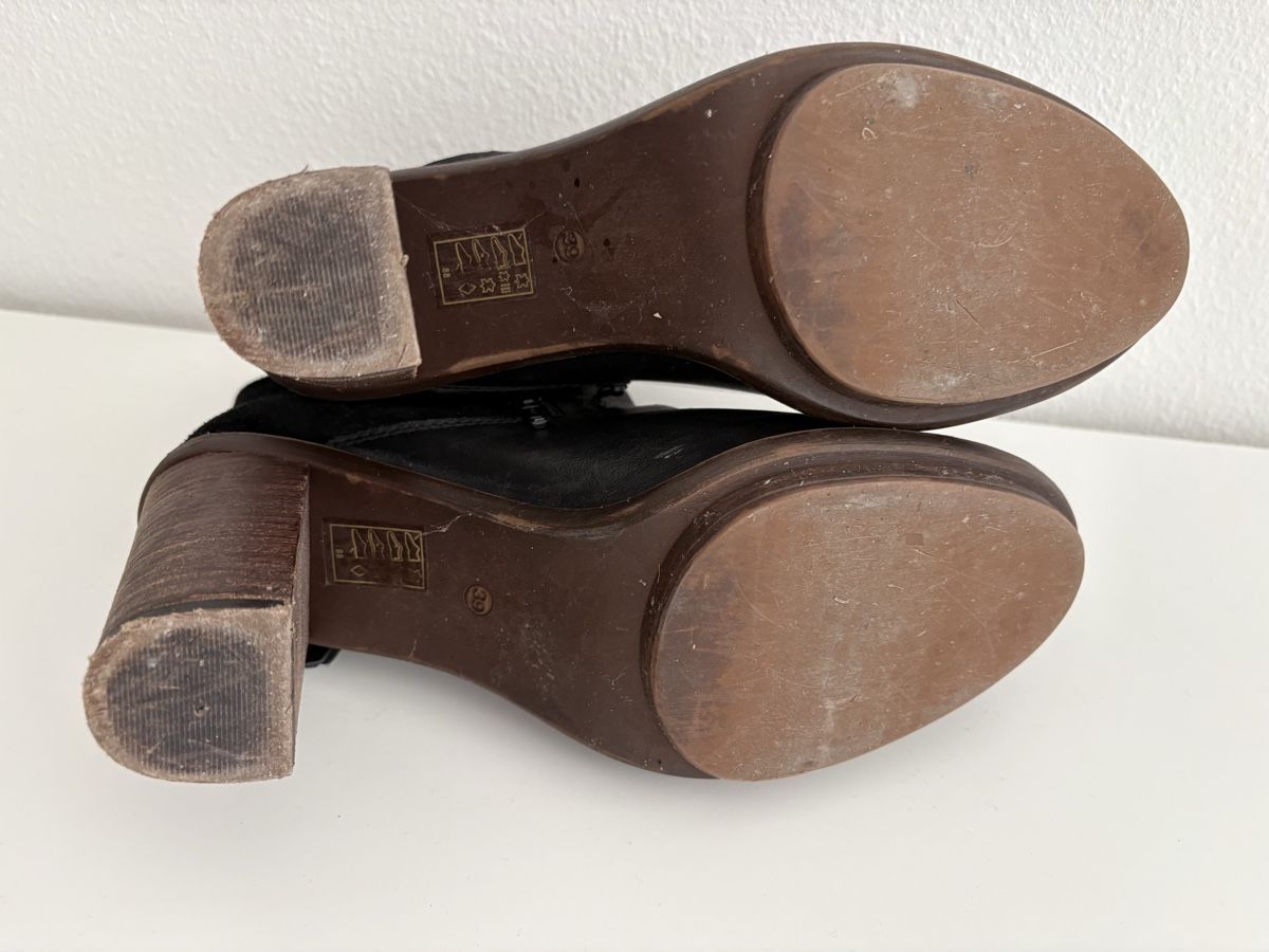 Aldo Scarpe da donna: Stiefeletten (ALDO) – Nuovo (secondo la descrizione) da Zürich venduto da selii 2