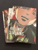 Killing Stalking Season 2