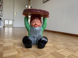 Kartell Attila Gnomes side table/stool