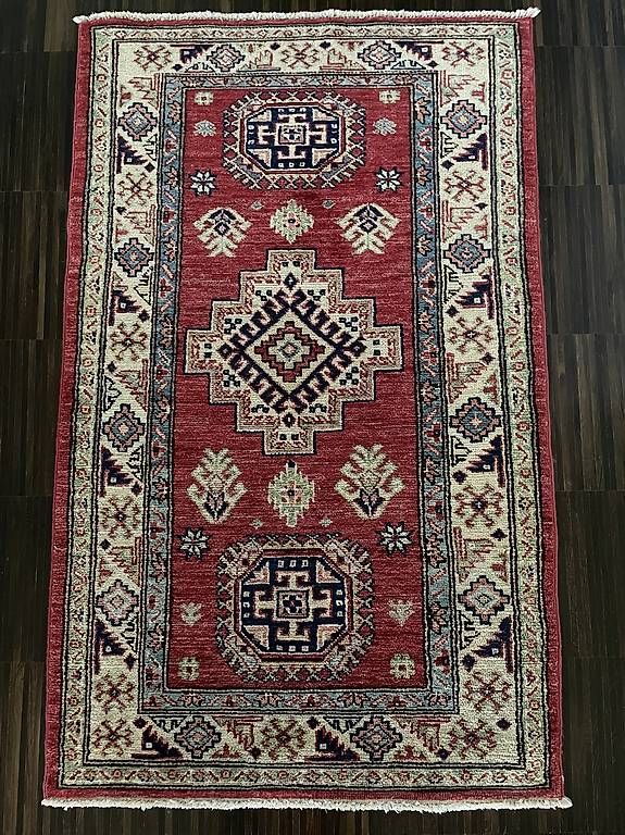 Tappeti: Echter Teppich aus Türkei – Usato da Eglisau venduto da Samtri