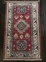 Echter Teppich aus Türkei