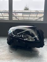Mercedes W253 X253 GLC Voll Led Scheinwerfer Recchts