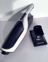 Handstaubsauger Samsung weiss schwarz gebraucht Zustand