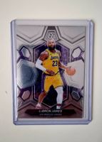 Carte Panini Mosaic LeBron James Lakers