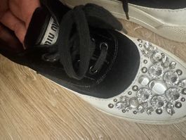 Miu Miu Shuhe