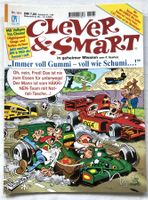 CLEVER & SMART - Nr.161 - 1.Auflage