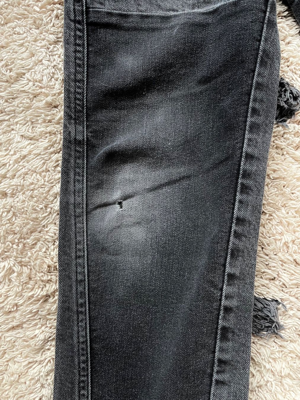 H&M Pantaloni: Jeans, Grösse 116 - H&M – Usato da Zürich venduto da bellarossa11 3