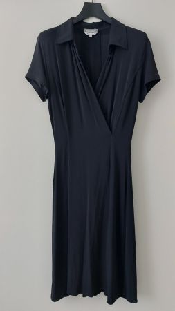 Elegantes Kleid - Gr. 42 - MAX MARA - super Schnitt - neu!