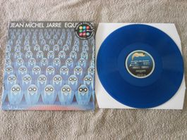 Jean Michel Jarre – Equinoxe