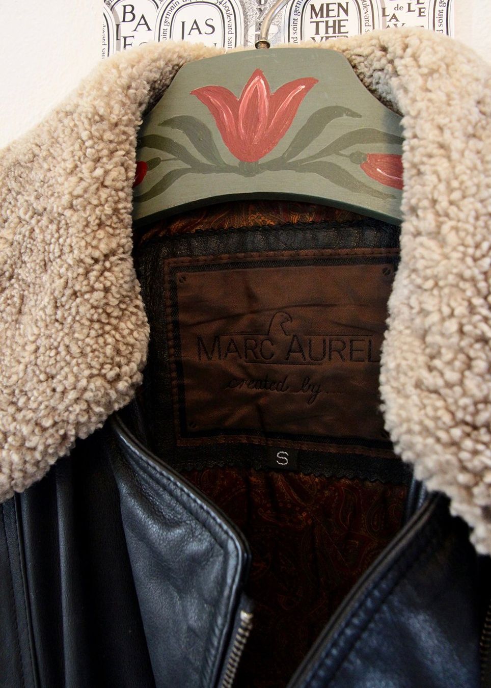 Jacken: Marc Aurel Lederjacke – Gebraucht aus Buchs AG von shoplio 7