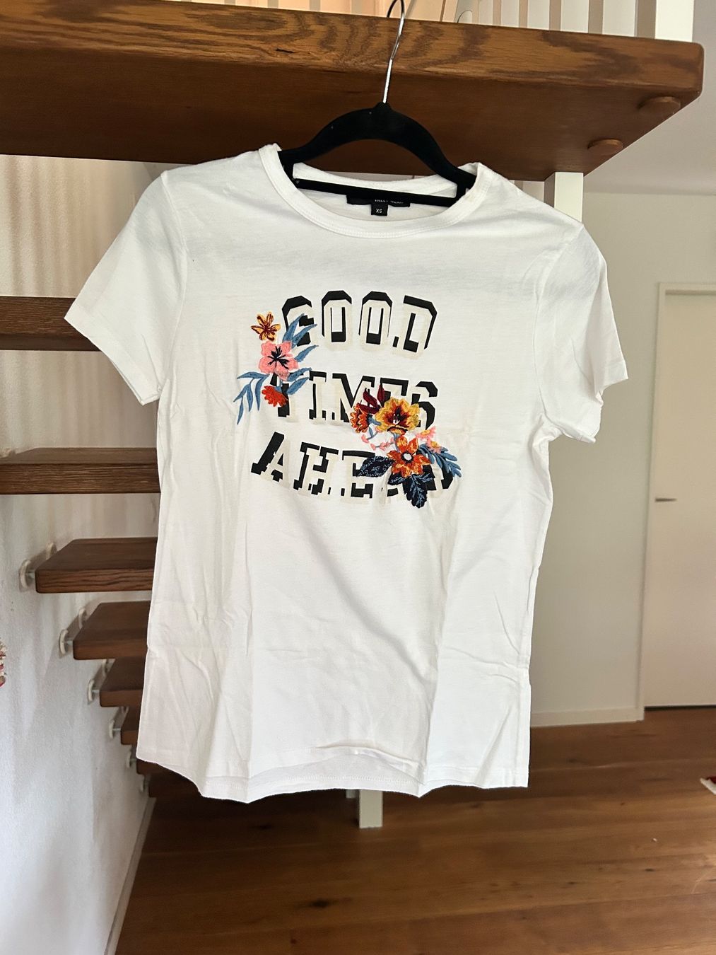 T-shirt: Damen T-shirt – Nuovo (secondo la descrizione) da Bad Ragaz venduto da ocl_2fyc