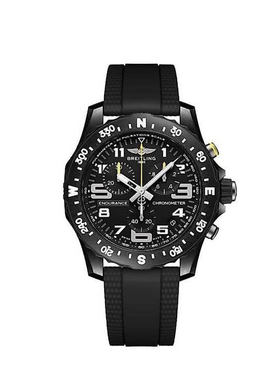 Orologi: Neuve neu Breitling endurance pro payé 3350.- – Usato da Le Mont-sur-Lausanne venduto da swisssail