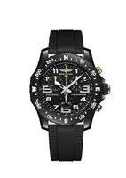 Neuve neu Breitling endurance pro payé 3350.-