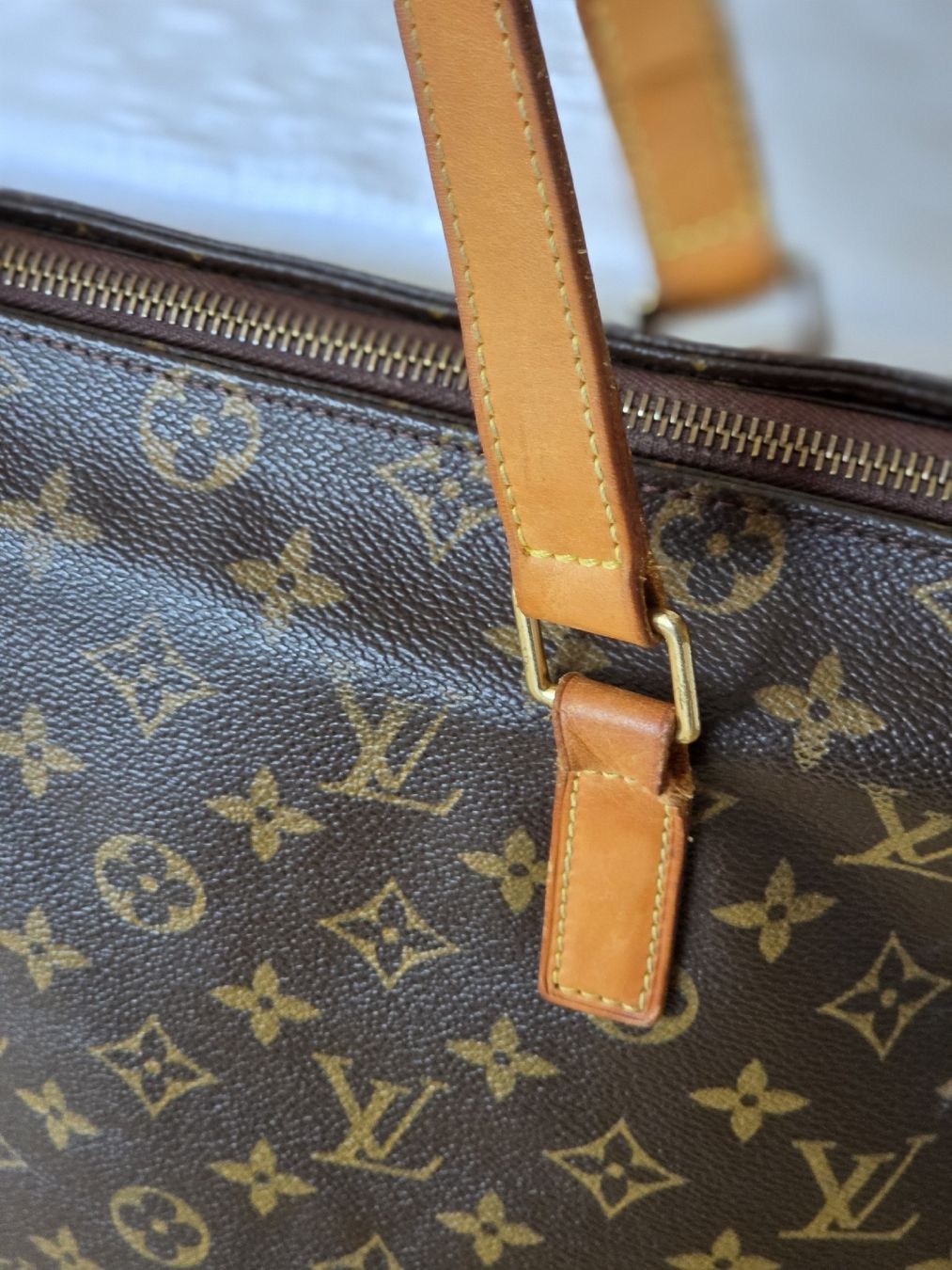 Louis Vuitton Taschen für Damen: Louis Vuitton – Gebraucht aus Strengelbach von romanna 7