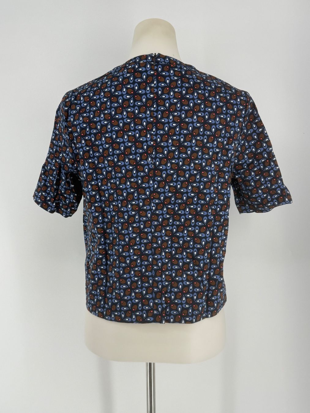 La Redoute T-shirt: Bluse/ Shirt Gr. 38 von La Redoute – Usato da Auenstein venduto da moin. 2