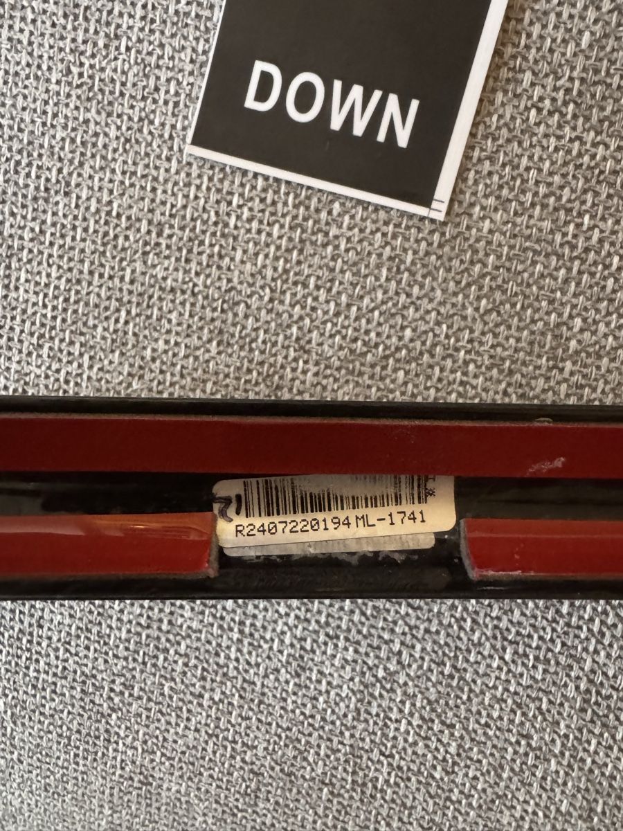 Elektromobile: Spoiler Performance Carbone Evbase - Tesla Model 3 – Neu und originalverpackt aus St-Légier-Chiésaz von zik_q8g7 6