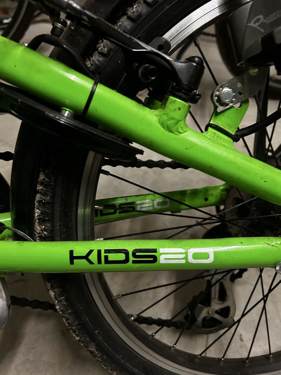 Canyon Biciclette: Canyon Kindervelo – Usato da Subingen venduto da Cashual 3