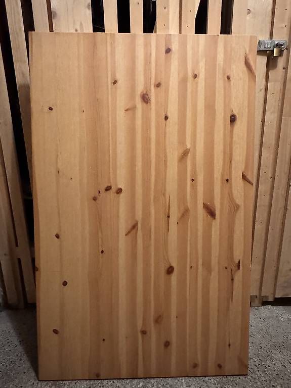 Tische: IKEA Lerhamn Esstisch – Gebraucht aus Zürich von RHO81 1