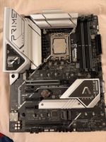 Mainboard/CPU Bundle: I7 13700kf& Asus Prime Z790-A