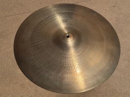 Zildjian 20” Avedis Crash-Ride - Excellent Condition