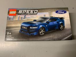 LEGO Speed Champions, 76920 , NEU, OVP, MISB.