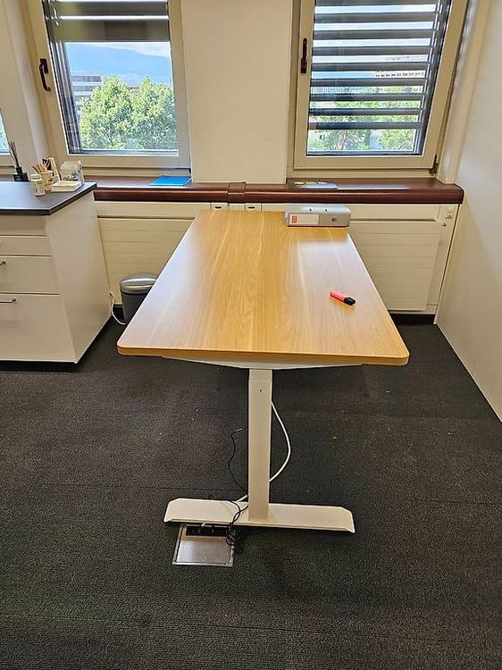 Conforama Scrivanie: Aménagement de Bureau à vendre essemble au séparadement – Usato da Les Avanchets venduto da cvs_6g22 1