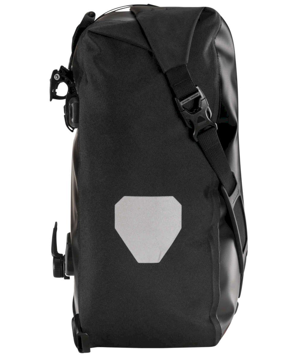 Ortlieb Borse: ORTLIEB Back-Roller Einzeltasche QL2.1 – Nuovo e nell'imballaggio originale da Bottighofen venduto da zaap 2
