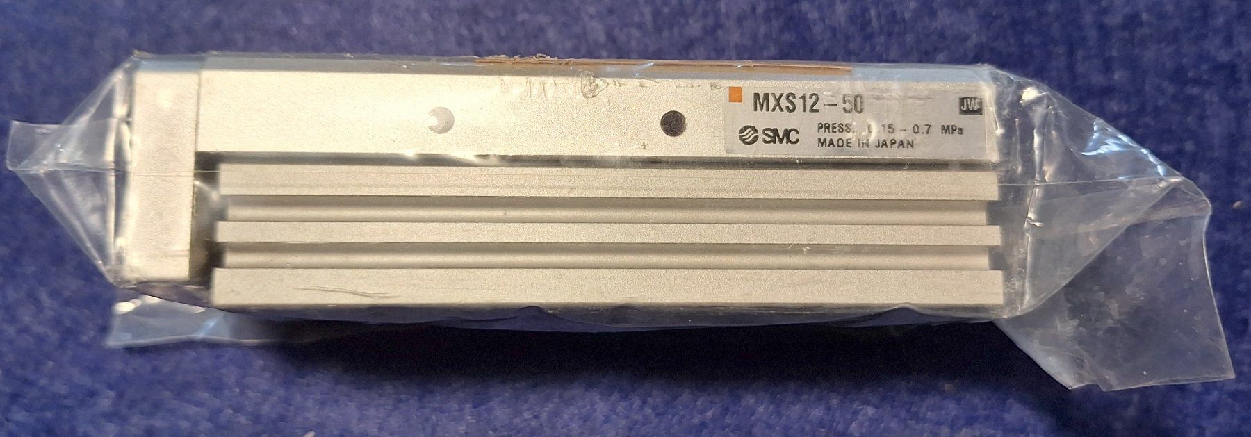 Altri prodotti elettronici: SMC MXS12-50 – Usato da Bussy FR venduto da 023