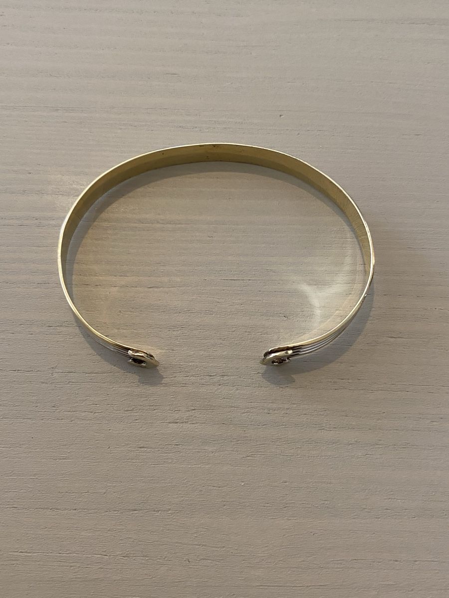 Bracciali & Braccialetti: Armband 800 Silber / 947 * – Usato da Birr venduto da Vintage-Liebhaber 1