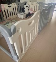 Baby Care Playpen