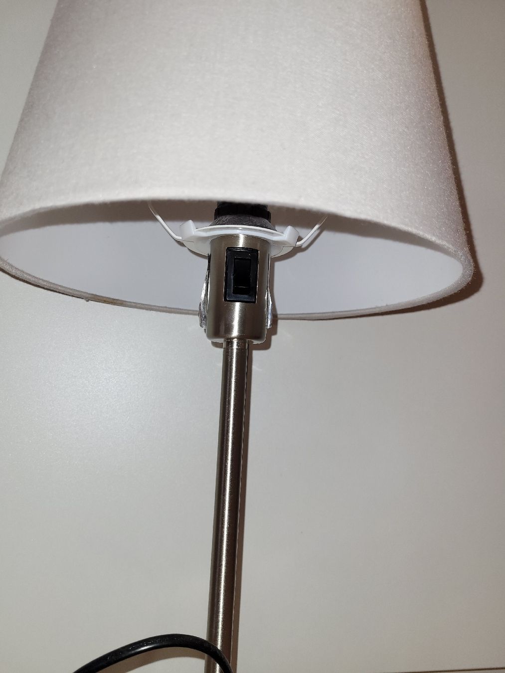 Ikea Lampes: Nachttischlampe – D'occasion à Bennau par Moonshine_68 1