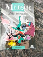 Mélusine, T2 - Le bal des vampires Clarke (Dessins), Gilson