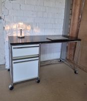 Usm Haller Small Office (Schreibtisch) gepflegt