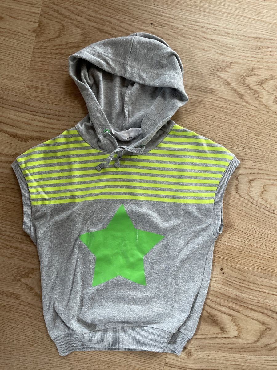 Kleiderpakete: Schwiizergoofä Outfit 98/104 – Gebraucht aus Nänikon von broug 1