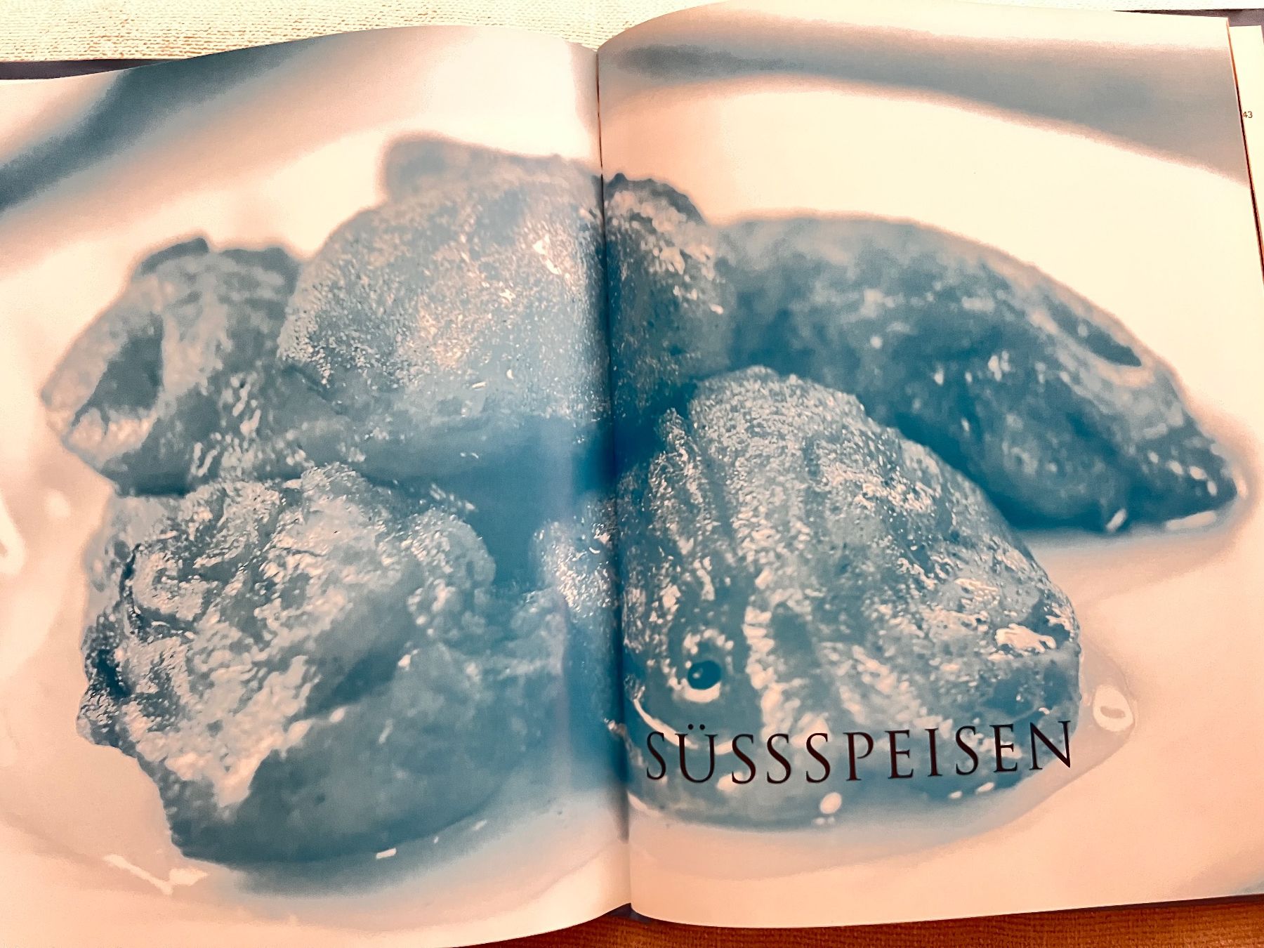 Libri: 2 cookbooks in German – Nuovo (secondo la descrizione) da Lausanne venduto da NYC67 7