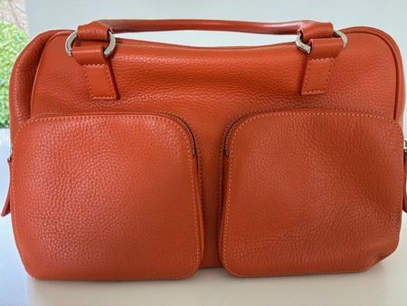 Chi Chi Fan Handtasche